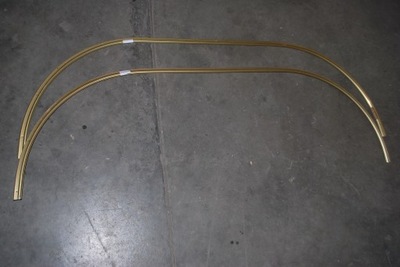 LISTWA NADKOLA TABBERT