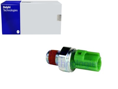 CZUJNIK CIŚNIENIA OLEJU FORD B-MAX C-MAX C-MAX II ECOSPORT FIESTA V