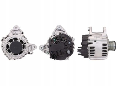 Генератор 90a renault twingo 3 0.9 tce 1.0 sce фото №1