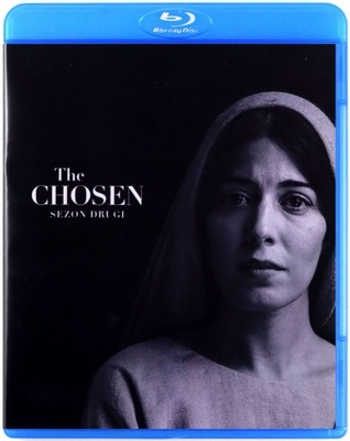 THE CHOSEN SEZON 2 [2XBLU-RAY]