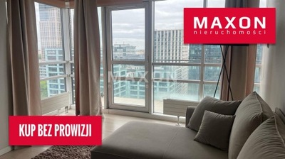 Mieszkanie, Warszawa, Śródmieście, 52 m²