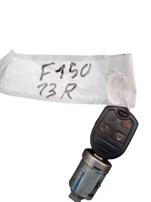 Ключ вкладка ford f-150 2009-2014 фото №1