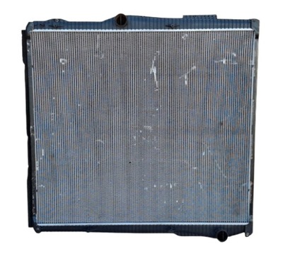 Scania xpi радіатор рідина wody оригінал 1781365 фото №1