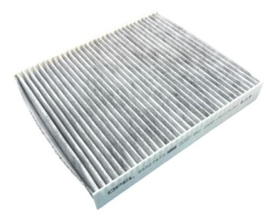 95527473 фильтр салонный оригинальный номер opel mokka karl ampera фото №1