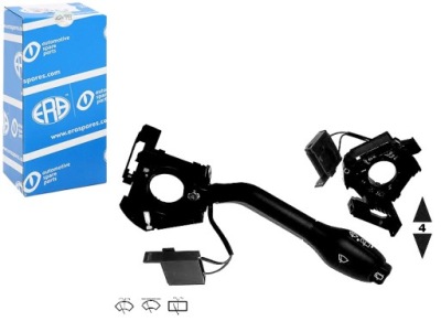 Перемикач pod кермо двірник vw polo lup фото №1