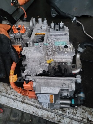 Kia hyundai модуль hpcu sorento фото №1