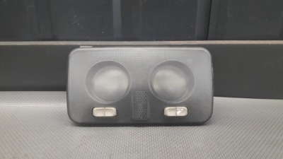 1520400000 освещение кабины alfa romeo 156 фото №1