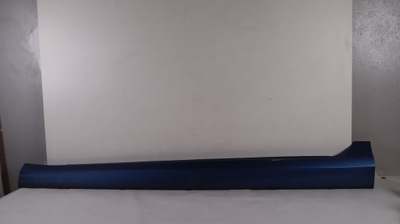 Volvo v90 молдинг порог левая 720-16 31386125 фото №1