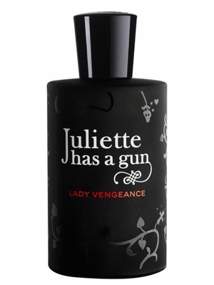 Juliette Has a Gun Lady Vengeance EDP W 100ml
