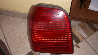 FARO IZQUIERDO PARTE TRASERA VW POLO 3 3 RESTYLING 1,0 MPI  