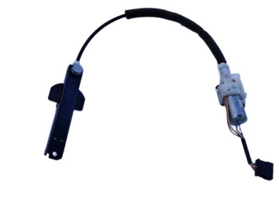 Vw audi a8 d2 натяжитель регулировка поперечина безопасности высоты 4d0857833 фото №1