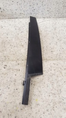 Молдинг накладка стійка ліва saab 9-3 ii фото №1