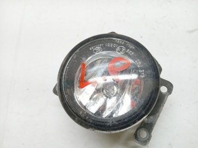 Противотуманная фара левый mitsubishi outlander ii lift фото №1