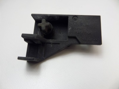 Кронштейн радиатора mini countryman r60 2751342 1.6l дизель 82kw 2012 фото №1