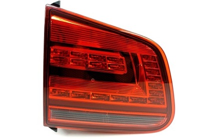 OEM ФАРА ЛЕВЫЙ ЗАД LED (СВЕТОДИОД ) VW TIGUAN 5N РЕСТАЙЛ 5N0945307