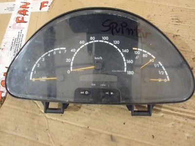 MERCEDES SPRINTER DASHBOARD A000446692  