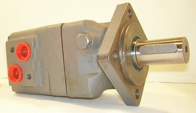 WMSA 250 HIGH TORQUE MOTOR