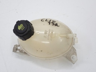 Бачок расширительный wody 217107259r renault clio iv 1.5 dci 13r фото №1