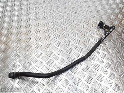 2017 bmw 3 series f30 труба шланг 2000td 1712763580702 фото №1