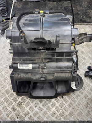 Обігрівач scudo ii jumpy ii expert ii 1401369680 europa фото №1