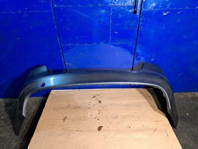 Jaguar xe 2017 бамперы фото №1