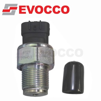 ДИЗЕЛЬ COMMON RAIL FUEL PRESSURE СЕНСОР 89458