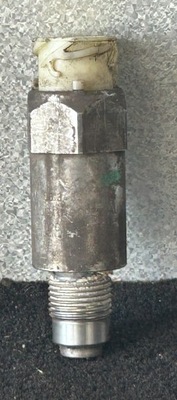 Датчик скорости импульсатор mercedes actros mp4 217120000110 фото №1