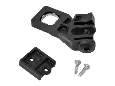 Audi q5 8r 2008-2012 пластик правая oem 8r1998122 фото №1