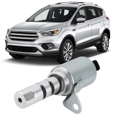 6M8Z-6M280-AA DE RECAMBIO VÁLVULA ELECTROMAGNÉTICO VVT PARA FORD ESCAPE FO  