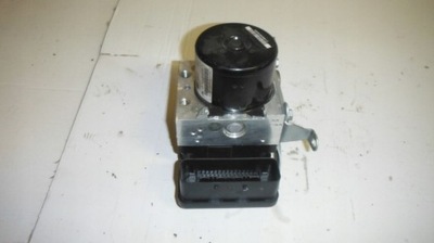 НАСОС БЛОК УПРАВЛЕНИЯ ABS DSC BMW E87 E90 E91 6775389