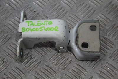 Петля двері fiat talento ii 2 804005400r фото №1