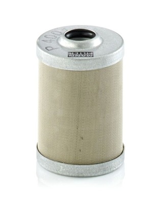 MANN-FILTER P 4001 FILTRO COMBUSTIBLES  