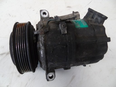 Насос кондиционер 13130505 opel vectra c фото №1