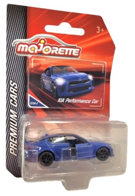 Majorette auto Premium 1:64 KIA STINGER PERFORMANC