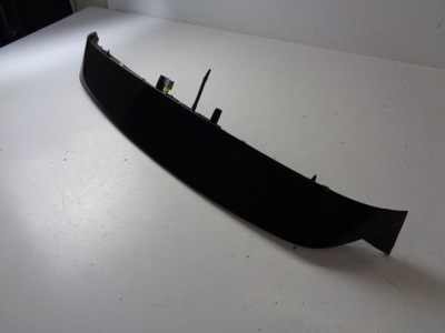 Спойлер спойлер крышки задняя opel corsa f 2019- фото №1