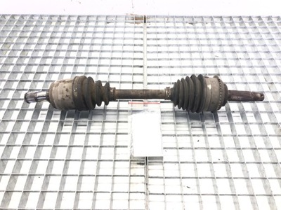 HALF-AXLE RIGHT FRONT MITSUBISHI PAJERO PININ I 1.8 114KM 99-07 AXLE SWIVEL  