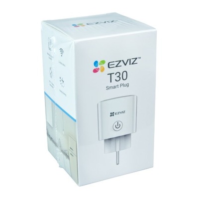 Gniazdo WiFi T30-10A