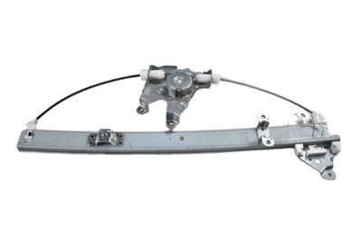 Механизм правый задняя koleos фото №1