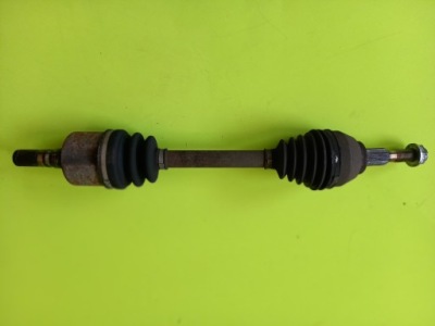 Приводной вал левая 2.0 tdci автоматическая коробка передач ford mondeo mk5 15r фото №1