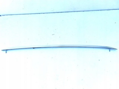 Рейлинг крышный правый  audi q5 2008-2016 год 8r0860922j фото №1