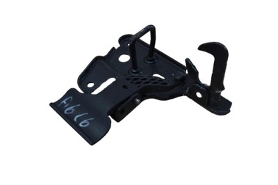 Засов капот audi a6 c6 4f0823480b фото №1