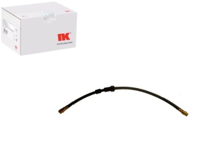 Nk шланг гальмівний audi q7 3.0 tdi 4l фото №1