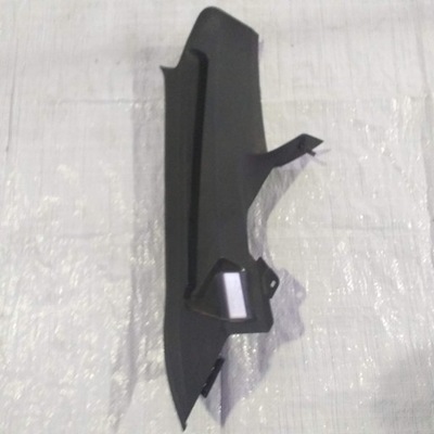 Bmw 5 g31 направляющая шторка m-p левая 7385489 фото №1