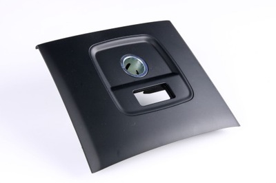 Mini f60 защита заглушка корпус прикуривателя разъём usb 9332796 фото №1