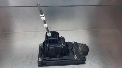 Домкрат переключения biegó renault espace iv 0c13187695 фото №1