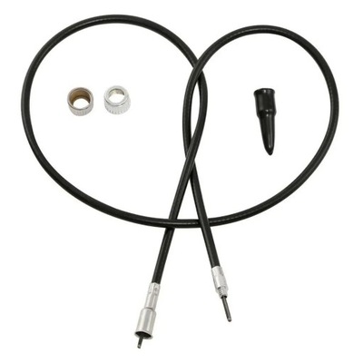 CABLE VELOCÍMETROS PARA HARLEY SPORTSTER XLH 1100 1986-1987 XLH 1~15809  