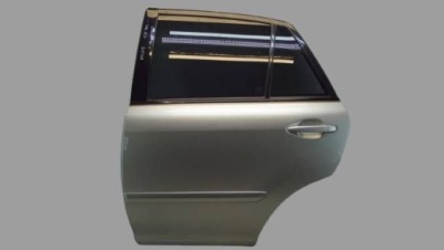 Lexus rx 2 2 дверь левое  задняя 1c0 d1795 фото №1