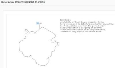 Двигун subaru forester 2.5 l 2016 fb25bcyhxa фото №1