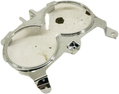 Tm021 ford edge mk2 рамка dekor тунель фото №1