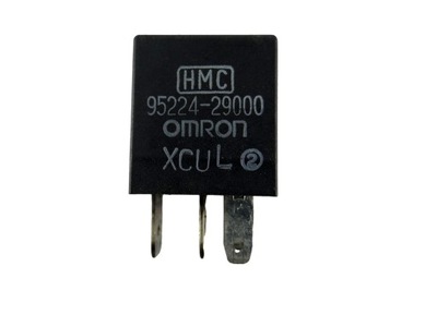 Реле hyundai atos 95224-29000 фото №1